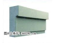 产品三维图型 - 檐口线，型号：SX311-YK-1，规格：180x350mm(1) - 扬州三象EPS建材 yz.sx311.cc