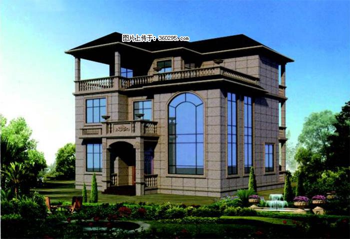 EPS工程案例(1) - 扬州三象EPS建材 yz.sx311.cc