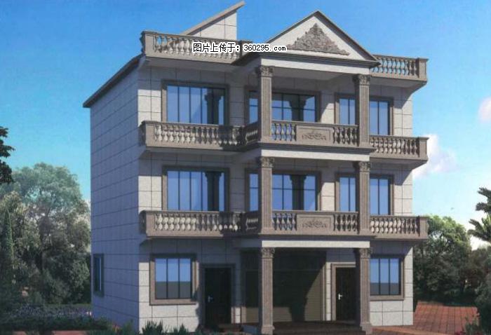 EPS工程案例(5) - 扬州三象EPS建材 yz.sx311.cc